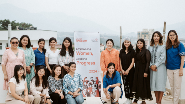 Coca-Cola Nepal launches second phase of Saksham Accelerator and Mentorship Program