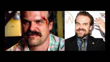 David Harbour Set to Star in ‘Gran Turismo’ for Sony and PlayStation