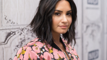 Demi Lovato hints about new project down pipeline