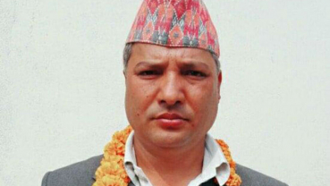 Sudurpaschim CM Sodari to take vote of confidence on Friday