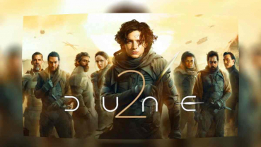 ‘Dune: Part Two’ release postponed to 2024 as actors strike lingers