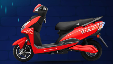 Syamukapu launches high-performance E1 electric scooters in Nepal