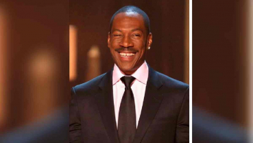 Eddie Murphy to star in Prime Video’s holiday comedy movie ‘Candy Cane Lane’