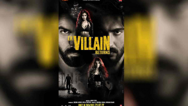 Trailer of ‘Ek Villain Returns’ released