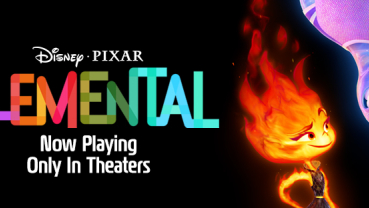 Pixar film 'Elemental' opens as studio's second-lowest box office debut