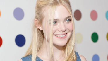 Would love to direct one day: Elle Fanning