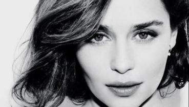 GoT star Emilia Clarke joins ‘Star Wars’ spin-off