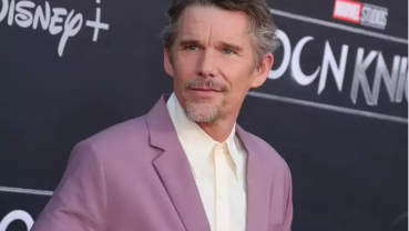 Ethan Hawke to star in Showtime's limited series 'The Whites'