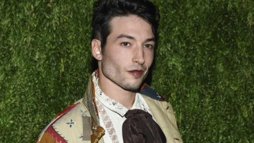 ‘The Flash’ star Ezra Miller seeks treatment for ‘Complex Mental Health Issues’
