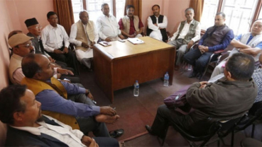 UDMF to remain in  opposition until statute  amendment bill registered