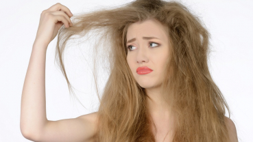 10 Things You Can Do to Prevent Winter Hair Damage