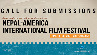 Nepal-America International Film Festival to be held from June 18 to 20 next year