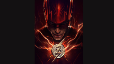‘The Flash’ Movie to Screen at CinemaCon