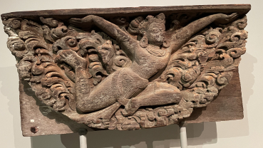 The Rubin Museum of Art, New York to return two wooden artworks to Nepal