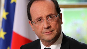 Guess how much the French president pays his hairdresser every month