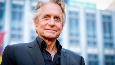 I was a late bloomer: Michael Douglas on his Hollywood career