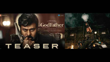 Film ‘GodFather’ starring Salman Khan and Chiranjeevi to be shot in Jomsom too