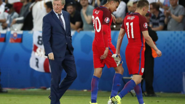 Hodgson pleas for patience as England disappoints again