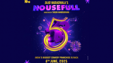 Housefull 5 release date pushed to 2025