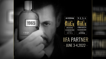 IIFA Awards 2022 to be held on June 3-4