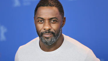 Hollywood star Idris Elba to play in the movie ‘Bang!’