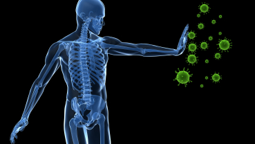 3 Ways to boost Your Immune System to fight COVOD-19