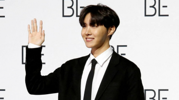 K-Pop star J-Hope to make music history at Chicago's Lollapalooza festival