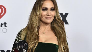 Jennifer Lopez to receive honor at MTV Movie & TV Awards
