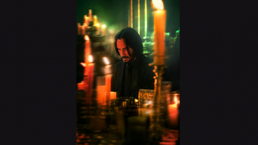Comic-Con: ‘John Wick’ Prequel Event Series ‘The Continental’ to Debut in September