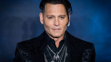 Johnny Depp defends Dior perfume ad, says it was made 'with great respect'