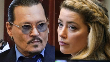 Amber Heard says she stands by ‘every word’ of her testimony