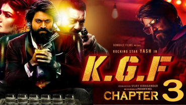 KGF 3 to be released in 2024