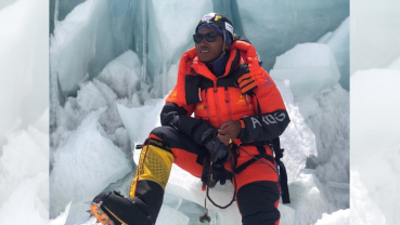 Record-holder climber Kami Rita to ascend Mt Everest for 29th time