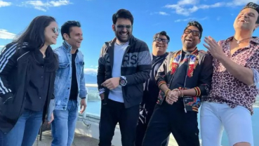 Kapil Sharma's shows in New York postponed; local promoter cites scheduling conflicts