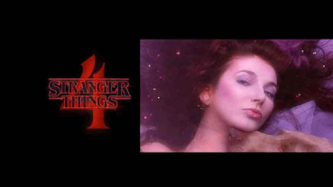Kate Bush’s ‘Running Up That Hill’ labeled UK’s official song of summer