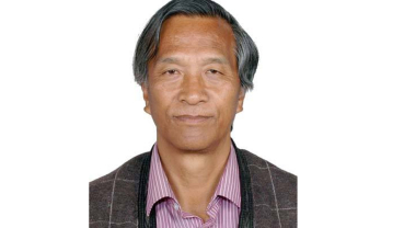 Prof. Dr Baral appointed as VC of Tribhuvan University