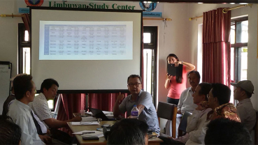 Limbuwan leaders divided over delineation