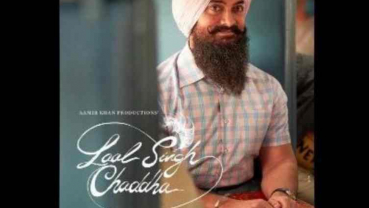 Paramount Pictures to distribute Aamir Khan's 'Laal Singh Chaddha' globally