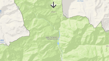 2 killed, 5 missing in Dolakha landslide