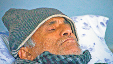 Talks with Dr KC's team inconclusive, to continue today