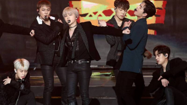 iKON performed their first concert without B.I and fans burst into emotion