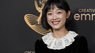 Lee You-Mi of ‘Squid Game’ among creative arts Emmy winners