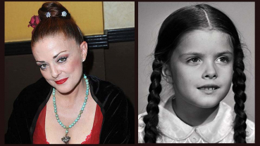 Lisa Loring, Original Wednesday Actress on ‘The Addams Family,’ Dies at 64