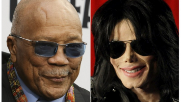 Court overturns Quincy Jones’ win in Michael Jackson lawsuit