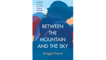 Philanthropist and BlinkNow Co-Founder Maggie Doyne’s memoir set to be released on April 29