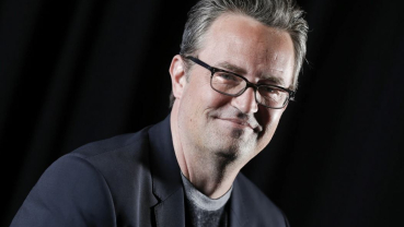 ‘Friends’ creators, actors, family mourn Matthew Perry: ‘The One Where Our Hearts Are Broken’