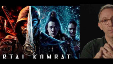 Filmmaker Simon McQuoid to return to direct ‘Mortal Kombat’ sequel