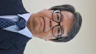 TU’s Japanese Language Head Kamimura Yoshiharu receives Japan's Foreign Minister's commendation