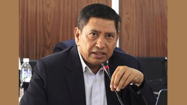 Consular services will now be available at home: DPM Shrestha