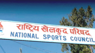 Budget for sports without proposal of NSC: NSC Member Secretary